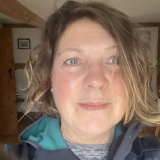 Profile photo for Sharon Hill