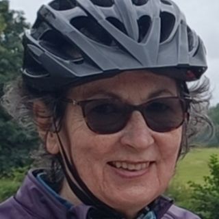 Profile photo for Christine Chapman