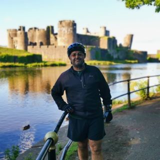 Profile photo for Hanan Jamil