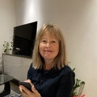 Profile photo for Maggie Mills