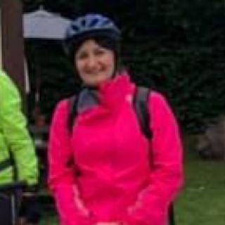 Profile photo for Joanne Ready