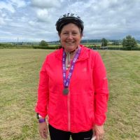 Profile photo for Claire Cairns