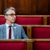 Profile photo for Andre Maldjian