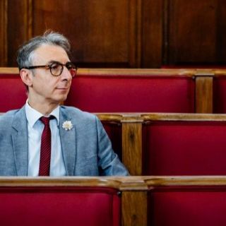 Profile photo for Andre Maldjian