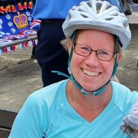 Profile photo for Sally  Bridgeman 