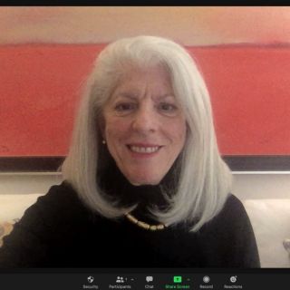 Profile photo for Laura Fels