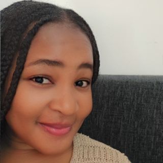 Profile photo for Ogemdi Chinwendu  Anika 