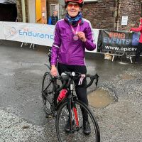Profile photo for Michelle Roberts