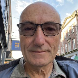 Profile photo for Carleton Lord