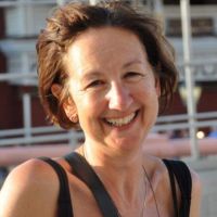 Profile photo for Alyson Rowden