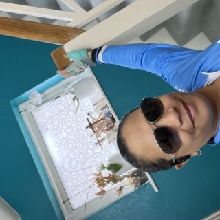 Profile photo for MayMay Quinto