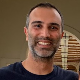 Profile photo for Shenal Devani