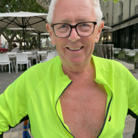 Profile photo for James Beckwith