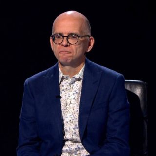 Profile photo for Gary Austin