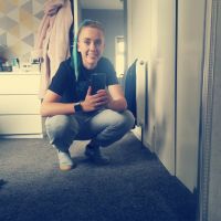 Profile photo for Katy Sanderson