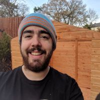 Profile photo for Cameron King