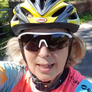 Profile photo for Jackie Bond