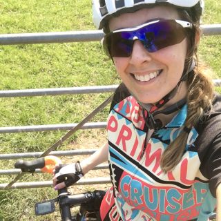 Profile photo for Natalie May