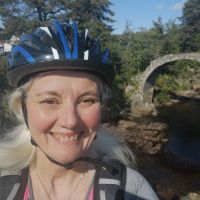 Profile photo for Christy-anne Curren 