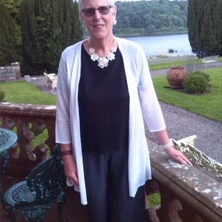 Profile photo for Sue Frecklington