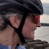 Profile photo for Val Kelly