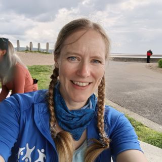 Profile photo for Abi Owen