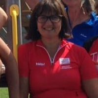 Profile photo for Lucy Etherington-Smith