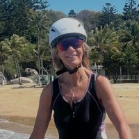 Profile photo for Andrea Nightingale