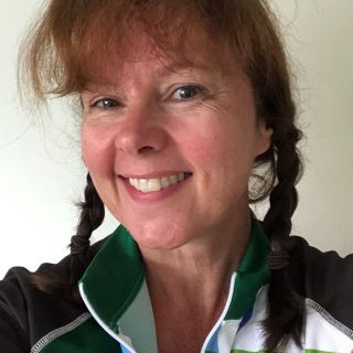 Profile photo for Sarah Hollands