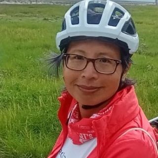 Profile photo for Hong Stubbs