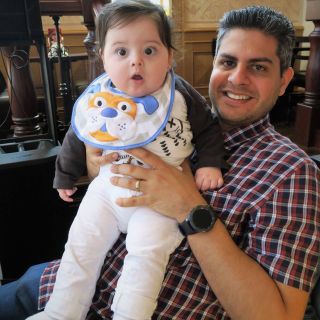 Profile photo for Kamal Kafa