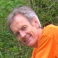 Profile photo for Chris Fearnley