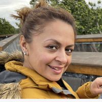 Profile photo for Mariam  Mir