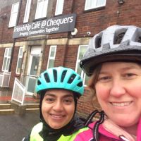 Profile photo for Henrietta Cozens