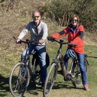 Profile photo for Steve Wilkinson