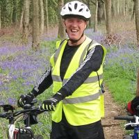 Profile photo for Colin Peck