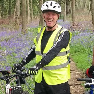 Profile photo for Colin Peck