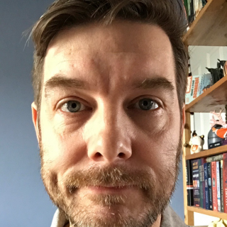 Profile photo for Dan Wilkinson