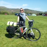 Profile photo for Caroline Burrows