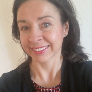 Profile photo for Vicky Burrows