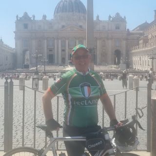 Profile photo for Kevin  Browne 