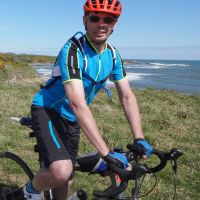 Profile photo for David Bolt