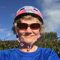 Profile photo for Denise Howie