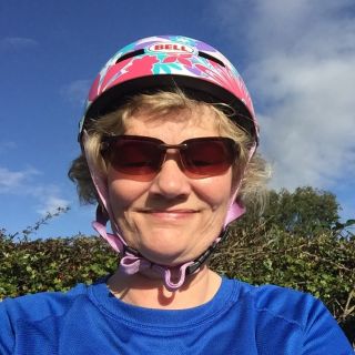 Profile photo for Denise Howie