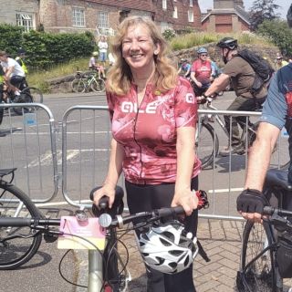 Profile photo for Judith Conlon