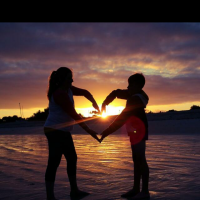 Profile photo for Lydia Peebles