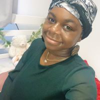 Profile photo for Amy Boye