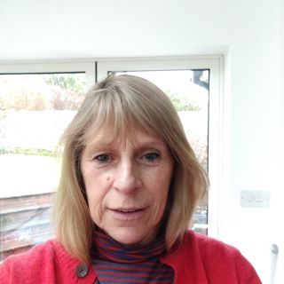 Profile photo for Janet  Knight 