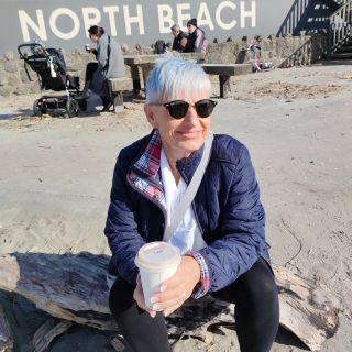 Profile photo for Andrea  Whittaker-Ward 