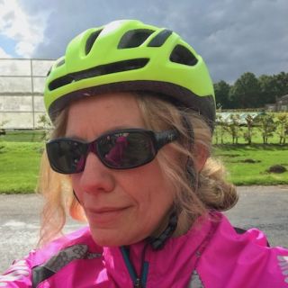 Profile photo for Colleen McKenna